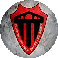 Logo Club Deportivo Obrero Dique de Río Negro